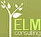 ELM Consulting logo