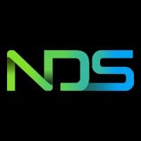 NDS Digital logo