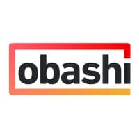 Obashi logo
