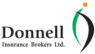 Donnell Insurance Brokers logo