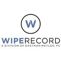 WipeRecord logo