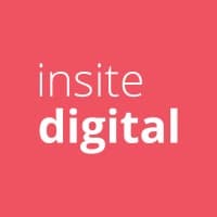 Insite Digital Media logo