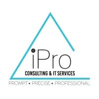 iPro Consulting & IT Services logo