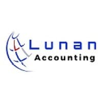 Lunan Accounting Services logo