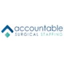 Accountable Surgical Staffing logo
