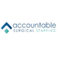 Accountable Surgical Staffing logo