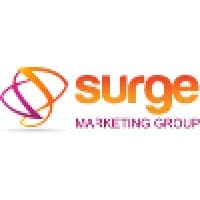 Surge Marketing Group logo