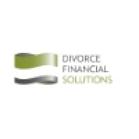 Divorce Financial Solutions logo