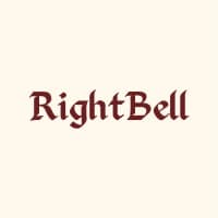 RightBell logo