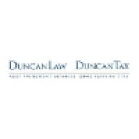 Duncan Law logo