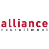 Alliance Recruitment logo