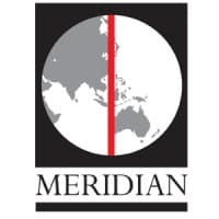 Meridian IT Services logo