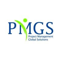 PMGS logo