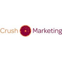 Crush Marketing logo