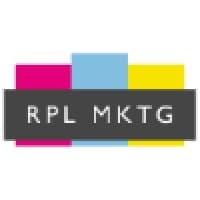 RPL Marketing logo