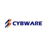 CYBWARE logo