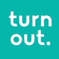 Turnout.ai logo