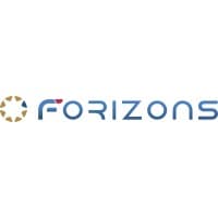 Forizons logo