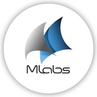 MLabs sp. z o.o logo