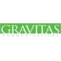 Gravitas Communications logo