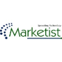 Marketist IT Enabled Services logo