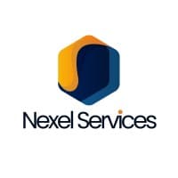 Nexel Services logo