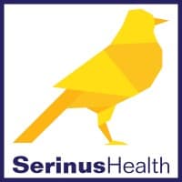 Serinus Health logo