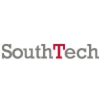 SouthTech logo