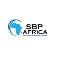 SBP AFRICA logo