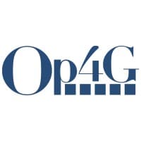 Op4G logo