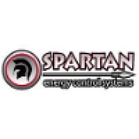 Spartan Energy Control logo