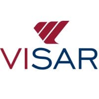 VISAR Consultoria logo