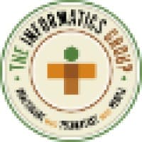 The Informatics Group logo