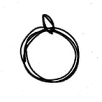 Little Apple logo