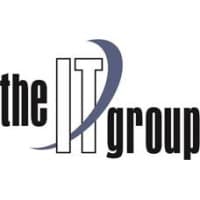 The IT Group logo