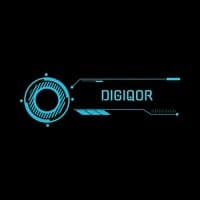 DigiQor logo