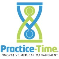 Practice-Time logo