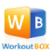WorkoutBOX logo
