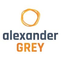 Alexander Grey logo