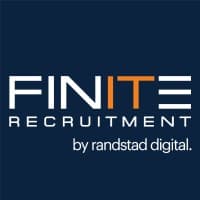 Finite Recruitment logo