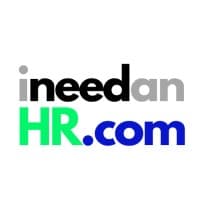 ineedanHR.com logo