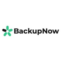BackUp Now logo