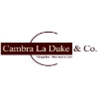 CAMBRA LA DUKE logo