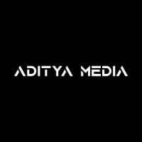 Aditya Media logo