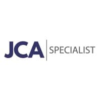 JCA Specialist logo