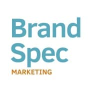 BrandSpec Marketing logo