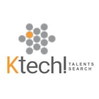 Ktech! logo