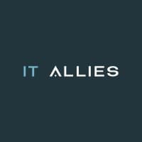 I.T. Allies logo