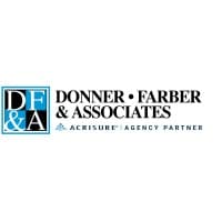 Donner-Farber and Associates logo