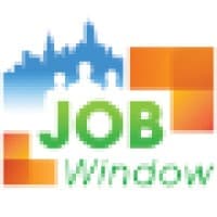 The Job Window logo